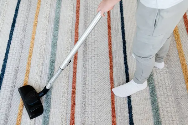 Carpet Cleaning